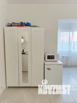 1-к квартира, посуточно, 41м2, 1/1 этаж