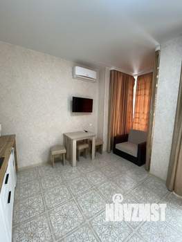 Студия квартира, на длительный срок, 28м2, 1/3 этаж
