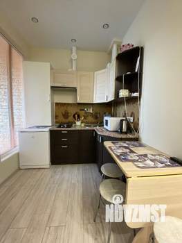 2-к квартира, на длительный срок, 35м2, 3/3 этаж