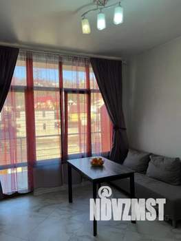 Студия квартира, посуточно, 26м2, 2/3 этаж