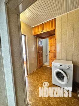 2-к квартира, посуточно, 65м2, 4/9 этаж