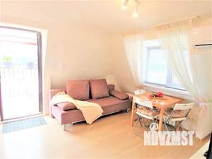 2-к квартира, посуточно, 30м2, 1/1 этаж