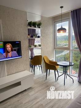 1-к квартира, на длительный срок, 24м2, 11/20 этаж