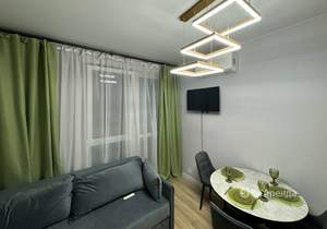 1-к квартира, на длительный срок, 33м2, 10/12 этаж
