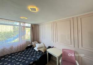 2-к квартира, на длительный срок, 46м2, 1/3 этаж