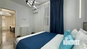 2-к квартира, посуточно, 50м2, 1/1 этаж