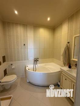 3-к квартира, на длительный срок, 120м2, 5/21 этаж