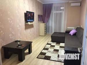 1-к квартира, посуточно, 75м2, 1/1 этаж