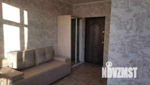 Студия квартира, посуточно, 25м2, 2/4 этаж