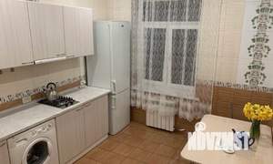 1-к квартира, на длительный срок, 35м2, 4/4 этаж