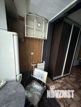 1-к квартира, на длительный срок, 15м2, 5/5 этаж