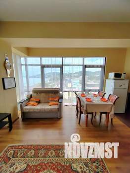 1-к квартира, посуточно, 48м2, 8/8 этаж