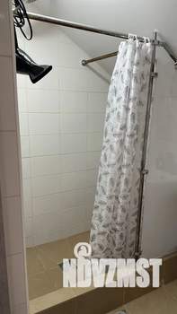 2-к квартира, посуточно, 45м2, 3/3 этаж