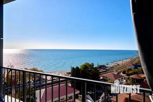 Студия квартира, на длительный срок, 24м2, 13/13 этаж