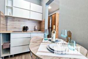 1-к квартира, посуточно, 30м2, 13/19 этаж