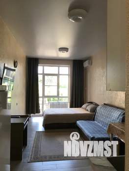 Студия квартира, посуточно, 26м2, 2/20 этаж