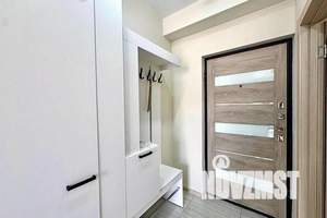 1-к квартира, посуточно, 30м2, 10/12 этаж