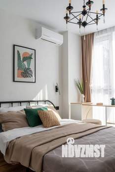 1-к квартира, на длительный срок, 31м2, 4/12 этаж