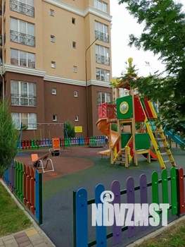 1-к квартира, посуточно, 21м2, 1/1 этаж