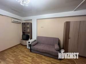 Студия квартира, посуточно, 27м2, 2/7 этаж