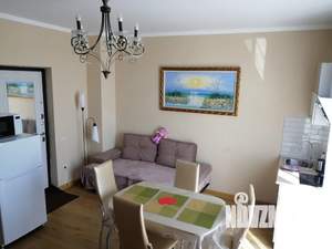 1-к квартира, посуточно, 25м2, 2/3 этаж