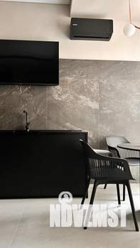 1-к квартира, посуточно, 40м2, 4/6 этаж