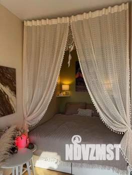 2-к квартира, посуточно, 40м2, 1/1 этаж