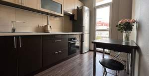 1-к квартира, на длительный срок, 34м2, 3/7 этаж