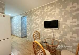 2-к квартира, на длительный срок, 49м2, 2/2 этаж