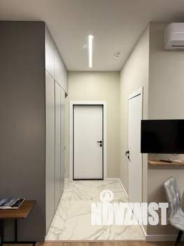 1-к квартира, посуточно, 22м2, 6/6 этаж