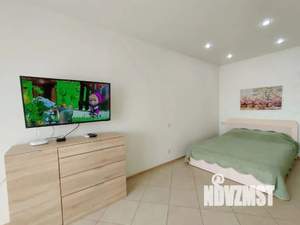 1-к квартира, посуточно, 40м2, 4/5 этаж