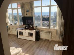 2-к квартира, на длительный срок, 72м2, 8/9 этаж