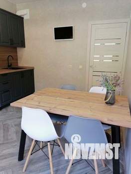 3-к квартира, посуточно, 84м2, 1/1 этаж