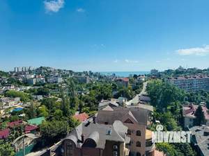 2-к квартира, посуточно, 60м2, 9/9 этаж