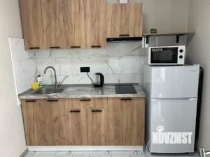 Студия квартира, посуточно, 20м2, 2/3 этаж
