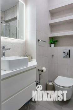 2-к квартира, посуточно, 35м2, 1/1 этаж