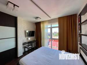 2-к квартира, посуточно, 50м2, 9/20 этаж