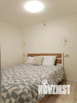 1-к квартира, посуточно, 37м2, 1/1 этаж