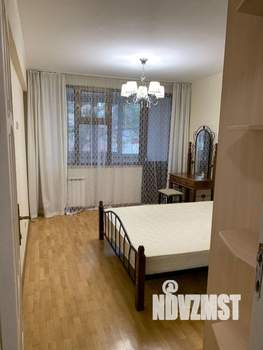 3-к квартира, на длительный срок, 75м2, 5/5 этаж