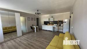 2-к квартира, на длительный срок, 40м2, 3/3 этаж