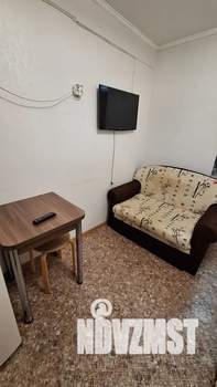 Студия квартира, посуточно, 16м2, 1/5 этаж