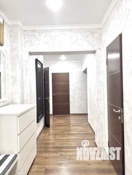 3-к квартира, на длительный срок, 99м2, 13/17 этаж