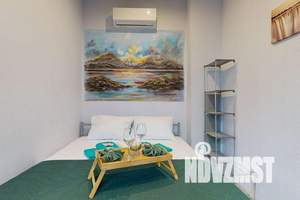 1-к квартира, посуточно, 35м2, 2/3 этаж