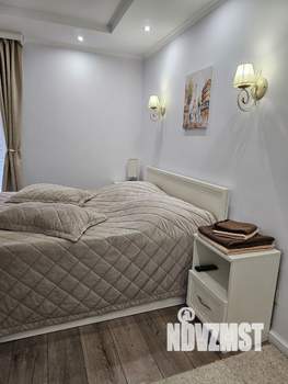Студия квартира, на длительный срок, 20м2, 2/25 этаж