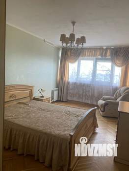 2-к квартира, на длительный срок, 50м2, 12/14 этаж