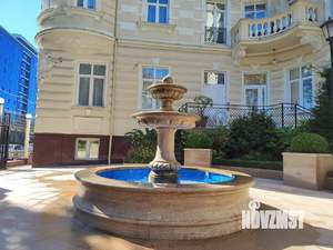 1-к квартира, посуточно, 28м2, 1/6 этаж