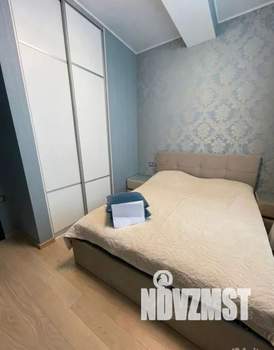 2-к квартира, посуточно, 50м2, 9/13 этаж