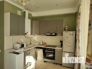 3-к квартира, посуточно, 53м2, 5/11 этаж