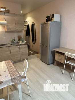 Студия квартира, на длительный срок, 30м2, 4/4 этаж