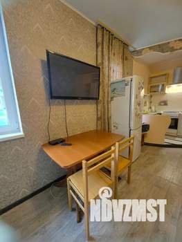 Студия квартира, посуточно, 25м2, 2/3 этаж